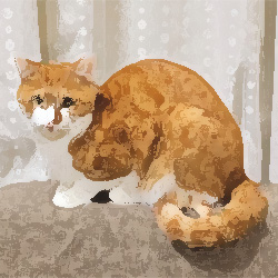  [2ch 괴담] 네코가미사마