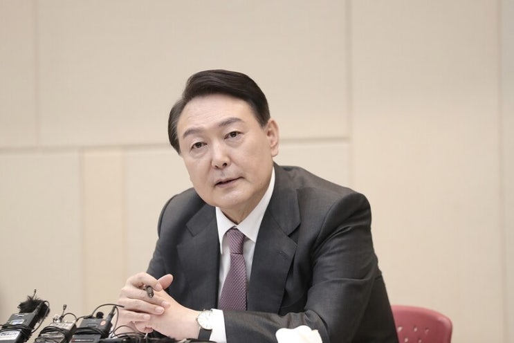  윤석열 대통령 공약 - 통상 정책