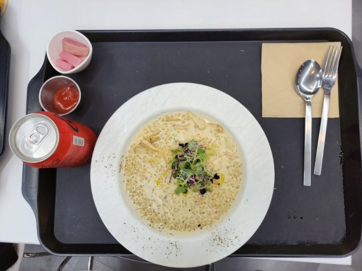 동문시장에서 만난 파스타맛집 - 까사디동문 - 제주 동문시장청년몰 맛집 내돈내산 솔직리뷰