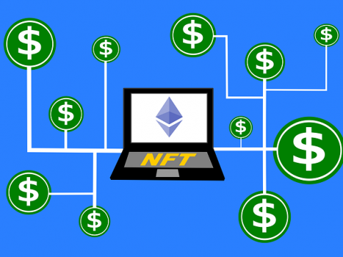  비트코인에 이어 새로운 토큰의 등장, NFT