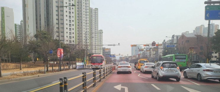  하남운전연수.초보운전.도로연수 하기좋은곳 추천 드려요