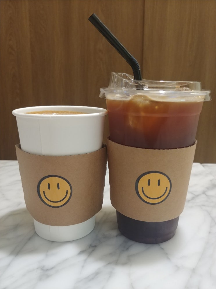  인천논현역카페 스므으커피
