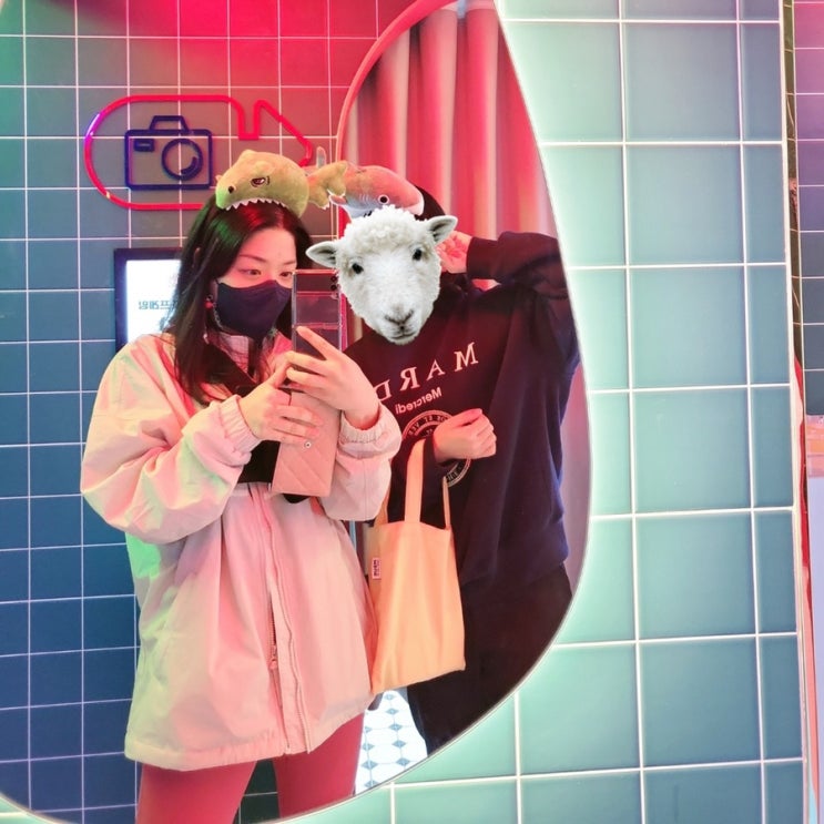 총총… 도치들…cc