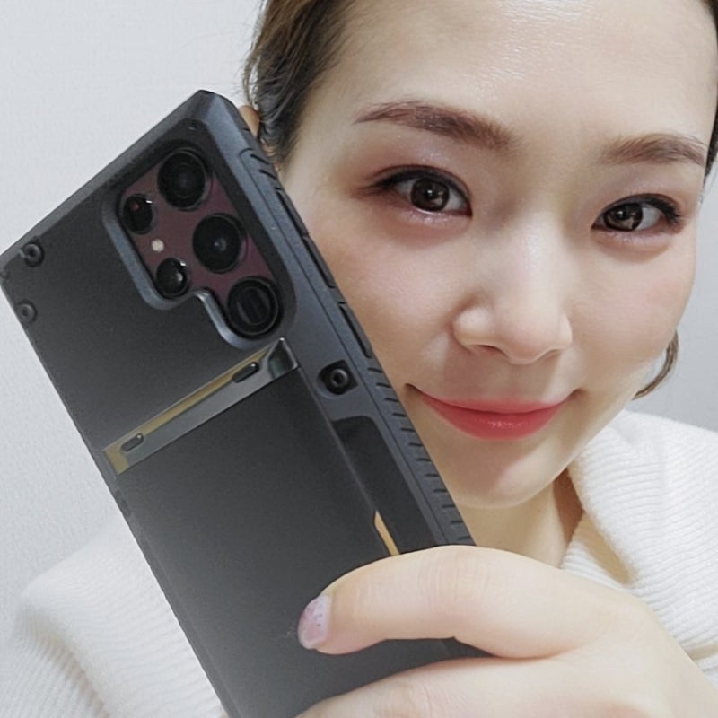 베루스 갤럭시 s22울트라 카드케이스 담다글라이드프로 장단점