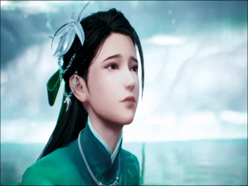  선검기협전7 죽음으로 맞이하게 된 슬픈 엔딩(후속편 예고?)