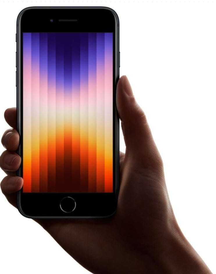 애플 아이폰SE 3세대 색상 스타라이트 미드나이트 RED 출시일 디자인 스펙 총정리