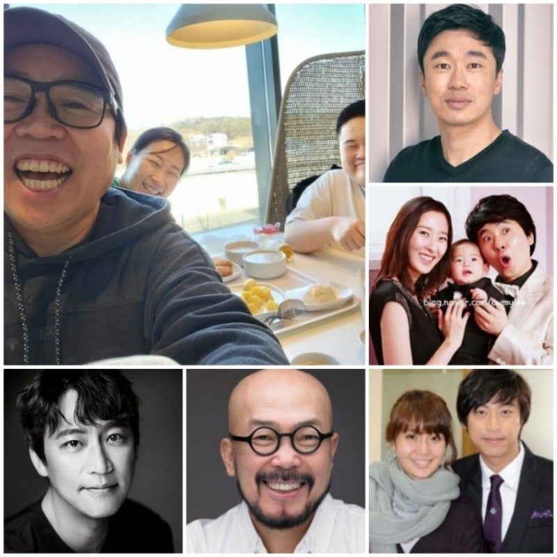 올탁구나 7회 조달환 정은표 아들 정지웅 나이 프로필 학력 서울대 키 촬영지 강승윤 이상봉 ....