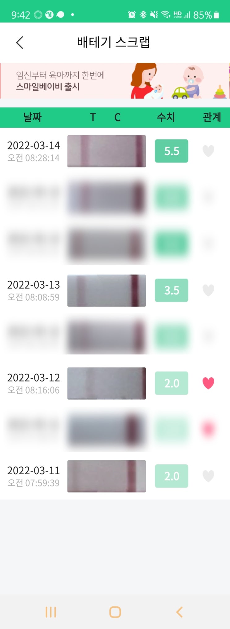  첫번째 시도 : 배란은 어디에... 난자를 찾아서