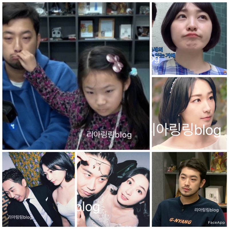 침착맨 과거 카페 이말년 여동생 이세화 나이 프로필 학력 고향 키 좌파 해명 ⭕️유니짜장 ....