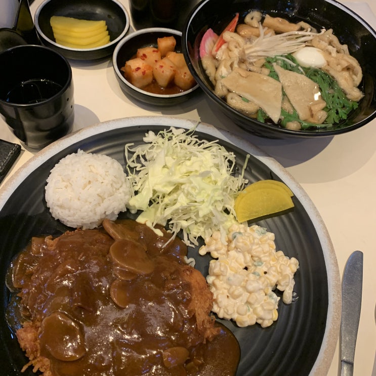 <서울 서울역 맛집> 패스트푸드점 햄버거 나오는 속도와 맞먹는 돈까스 맛집, "서울돈까스" <서울 서울역 맛집> 패스트푸드점 햄버거 나오는 속도와 맞먹는 돈까스 맛집, "서울돈까스"
