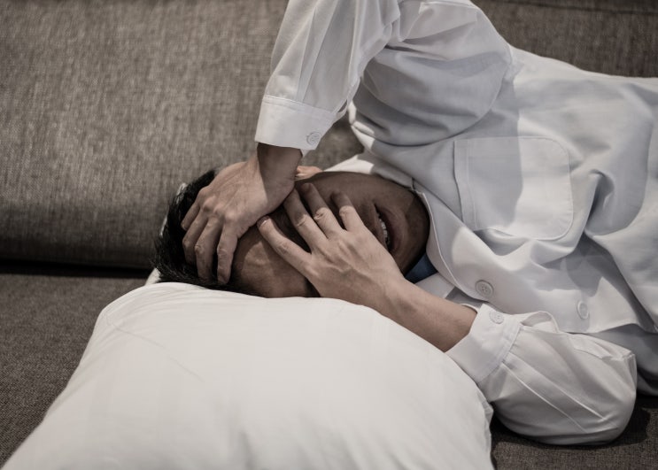  이명이란 무엇이며 어떠한 소리가 들릴까요?