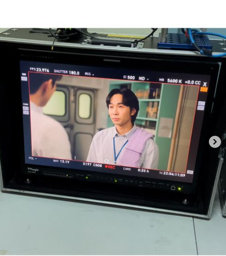  [문화] 스물다섯 스물하나 10화-사회는 개인의 평화에 관심이 없다.