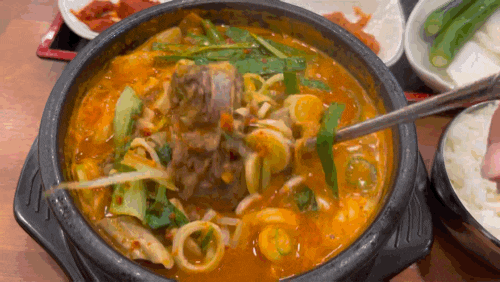  [대구 북구 복현동 국밥맛집] 일품돼지국밥 복현영진대점 후기 : 경북대맛집