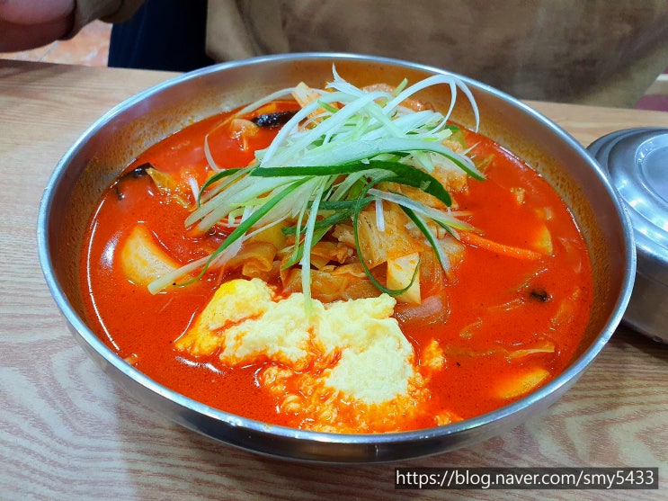  [인천 계양 맛집] 계양구 중국집 고구려짬뽕10101 내돈내산내먹 찐~후기