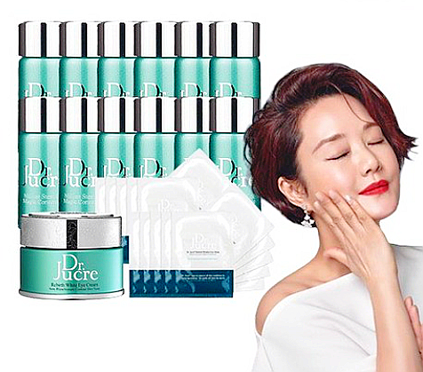  닥터쥬크르 앰플/장미희 MSC 앰플