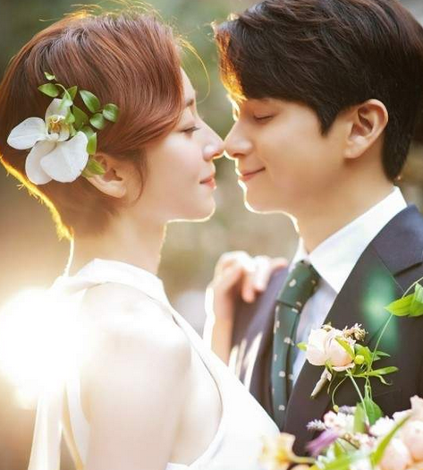 왕지원 남편 발레리노 박종석 프로필 집안 왕지원 남편 발레리노 박종석 프로필 집안