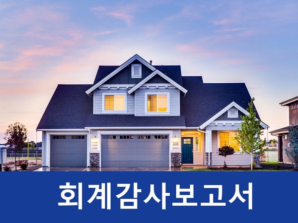  [다트 전자공시] 기업감사보고서 확인하는 방법