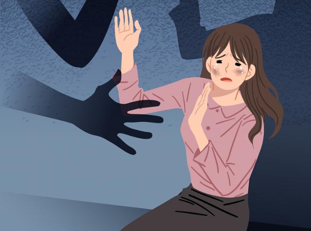 "재산 있으면 지원에 한계"… 가정폭력 피해자는 서럽다 "재산 있으면 지원에 한계"… 가정폭력 피해자는 서럽다