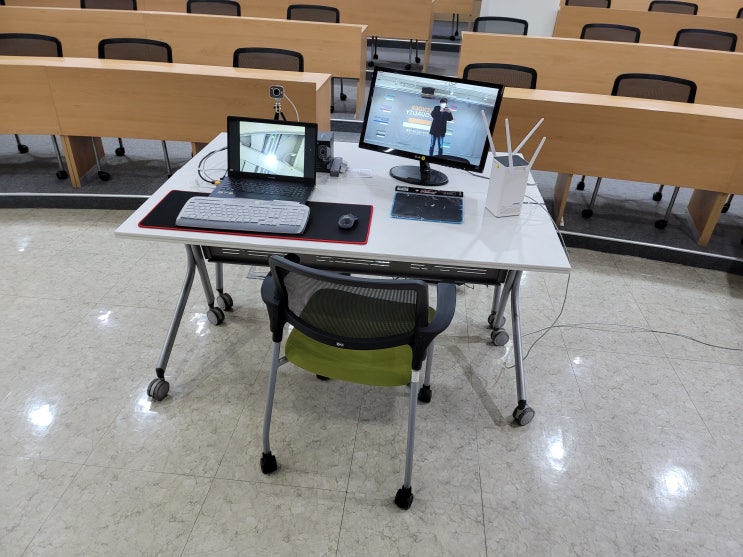  고성능 노트북 렌탈, 장기 렌탈, 비대면, ZOOM, 관공서