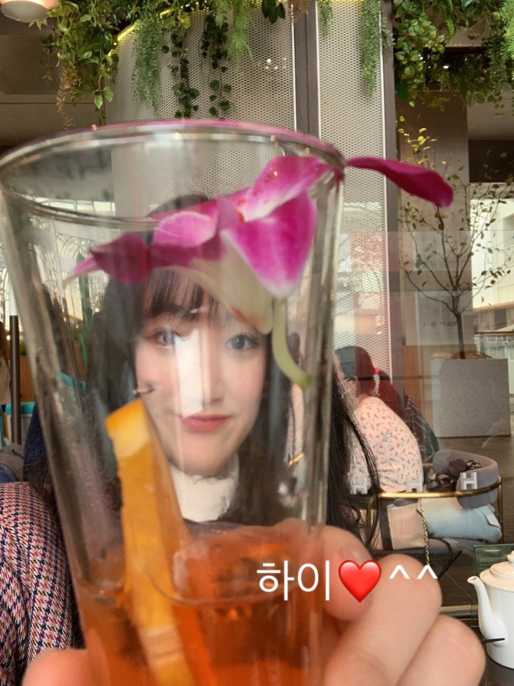 평범한한국일상인데쓰고보니왜먹는얘기만많지이상하다일상