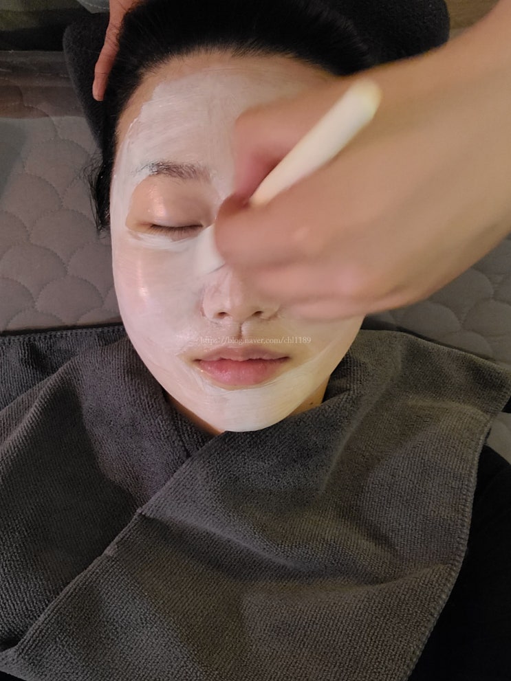  역대급 의정부 피부관리 고우다 후기