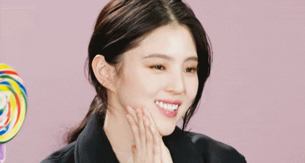 한소희 드라마 박형식 사운드트랙#1(2022) 박서준 경성크리처(2023)등을 언급하다.