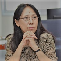  여성의 개주-소개