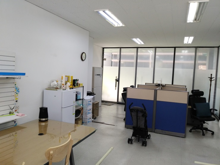  주차가편리한사무실,관리비가저렴한사무실,2000/120/전용20평이상,여수동사무실,야탑사무실,상가주택1층사무실,
