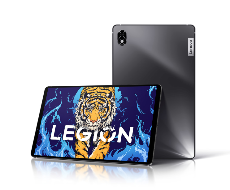  레노버 LEGION Y700 - 게이밍 태블릿이라고?