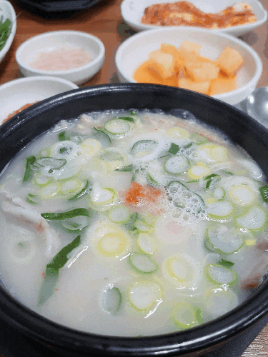  김해장유 "영진돼지국밥" 이미 소문난 국밥맛집이지만 추천드려요!