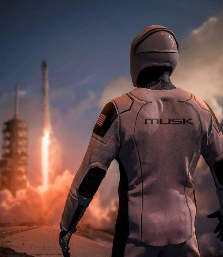  AST SpaceMobile, SpaceX와 우주 기반 셀룰러 광대역 네트워크 출시 위해 2,275만 달러 다중 출시 계약 체결