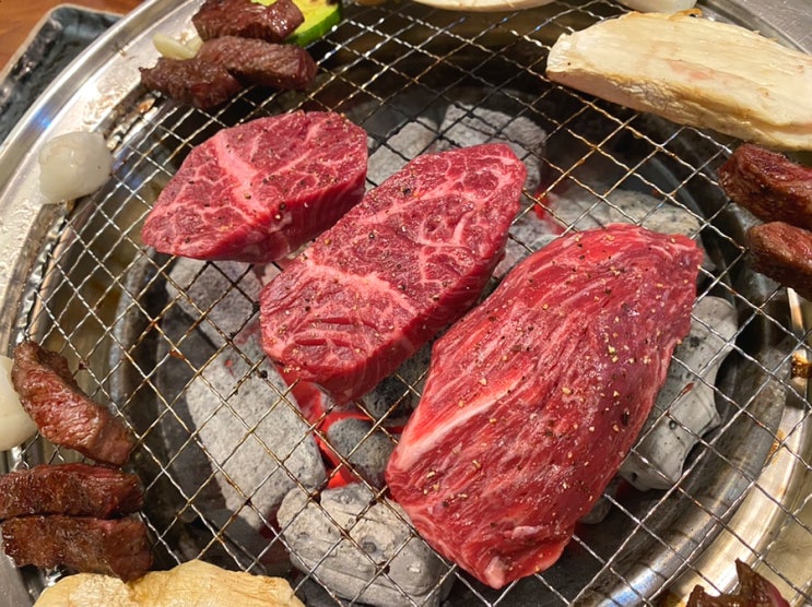  용원 소고기집 박군네 가성비 최고 진해 소고기 맛집 추천