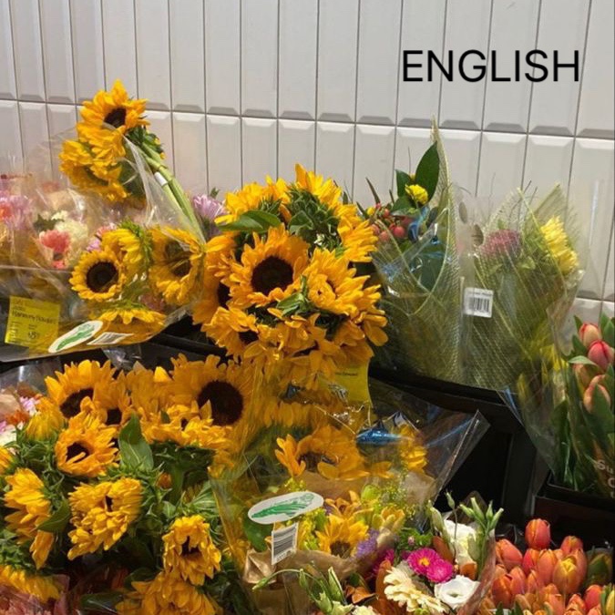  START ENGLISH / EASY ENGLSIH [22.03.14]