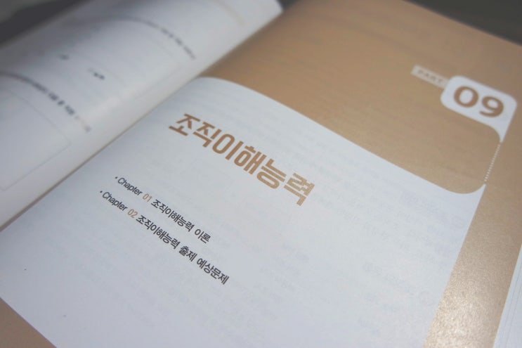 공기업준비 NCS직업기초능력평가 독학으로 공부하기