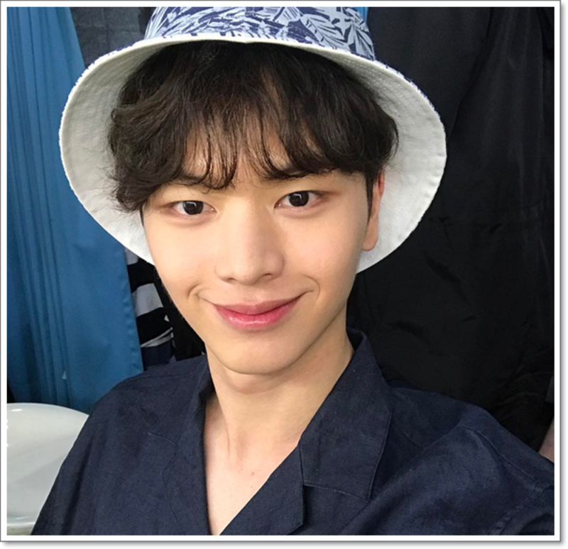 비투비 육성재 전역 키 나이 드라마 <금수저> 후천적 부자 집안 아들이라고?!