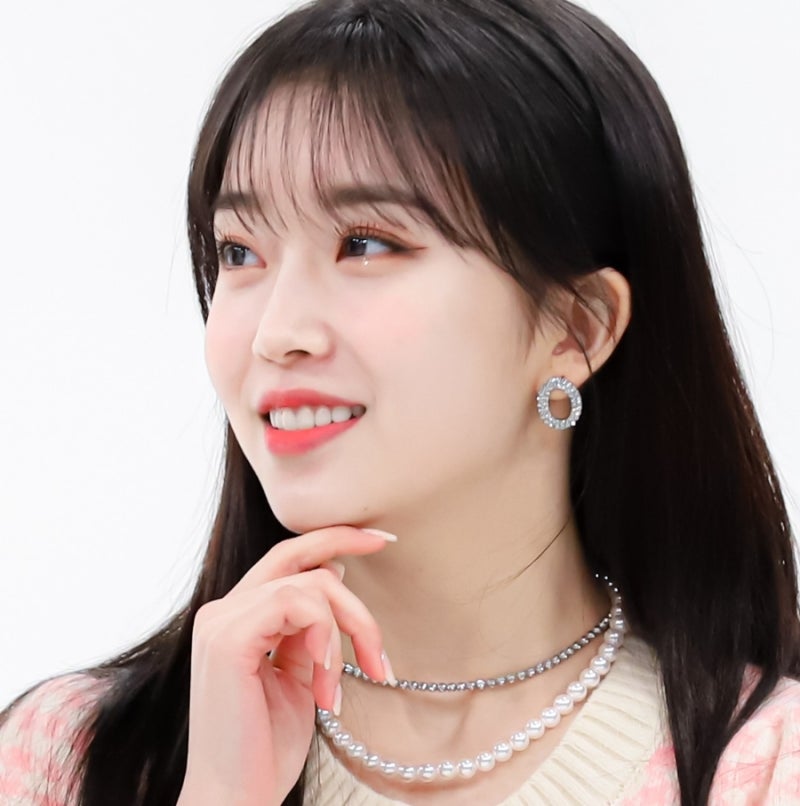 스테이씨 수민(배수민) 무보정 이미지