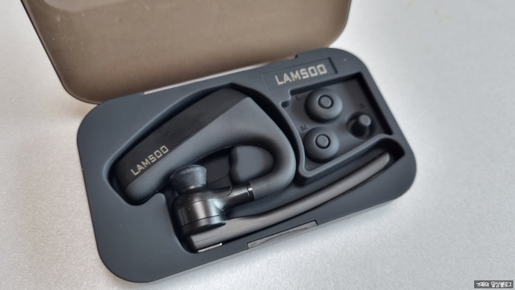 람쏘 LS-SL50 블루투스이어폰 귀걸이이어폰으로 추천드려요 람쏘 LS-SL50 블루투스이어폰 귀걸이이어폰으로 추천드려요