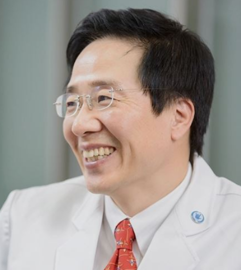 김학선 교수 프로필, 나이, 세브란스 의사