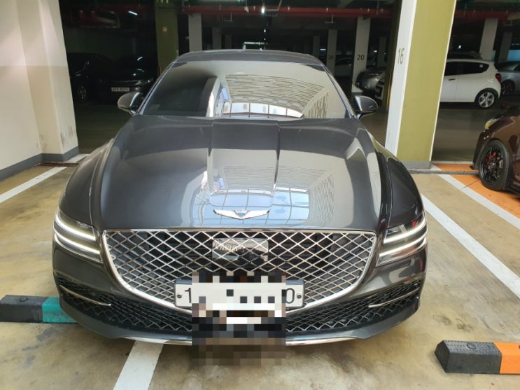  중고차