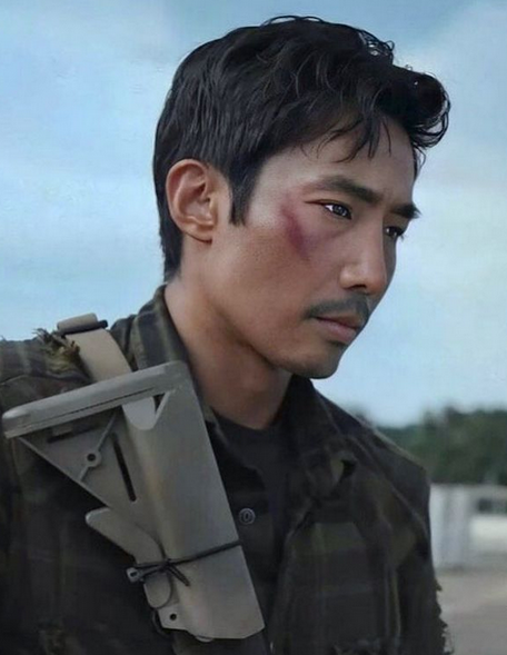 이근 대위 죽음 전사 가족 근황 이근 대위 죽음 전사 가족 근황