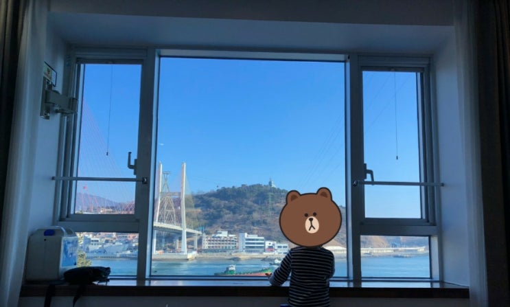  여수 호텔 헤이븐 2박3일(2.24~26)