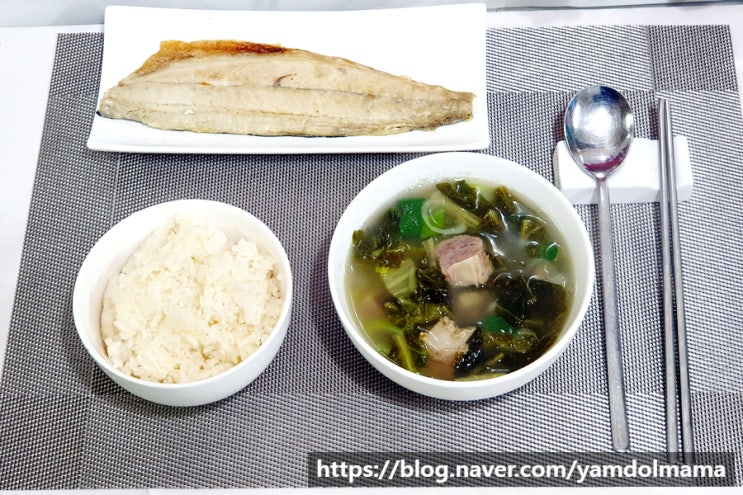  서동탄역맛집 명랑부대찌개 동탄푸른마을점 메뉴, 가격 후기
