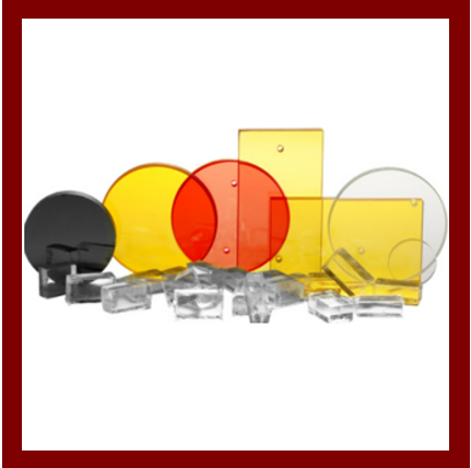  Transmitting Materials