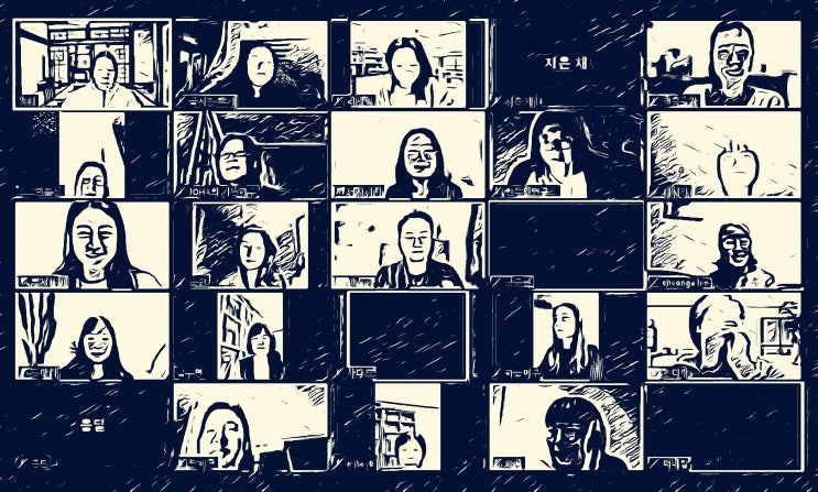  1일 1포 블로그 *2000자쓰기*감사일기 20220315