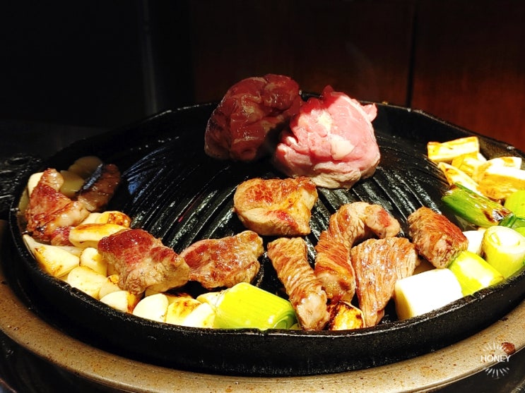  서판교 양고기 맛집 램가