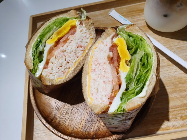 내돈내산 시흥 능곡역 능곡동 샌드위치 맛집 샌드메이드 내돈내산 시흥 능곡역 능곡동 샌드위치 맛집 샌드메이드