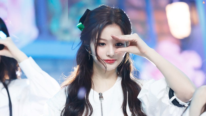 엔믹스 설윤 'O.O' 무대 #1 컴퓨터바탕화면_by.슬짱