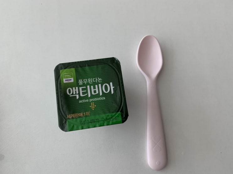 풀무원 다논 액티비아 더블액션 푸룬 맛, 알로에 맛 1일 1요거트로 굿 풀무원 다논 액티비아 더블액션 푸룬 맛, 알로에 맛 1일 1요거트로 굿