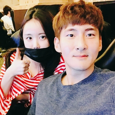 이경규 딸 이예림 사위 김영찬 직업 연봉 프로필 나이