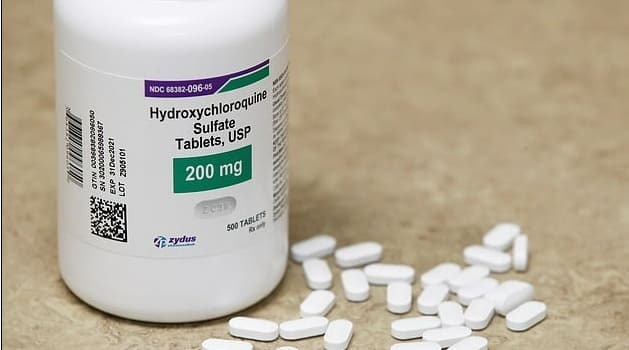 "하이드록시클로로퀸, 항암 치료에 효과 입증" 미 피츠버그 대